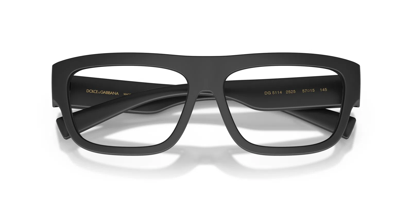 Dolce & Gabbana 5114 Eyeglasses - view 10